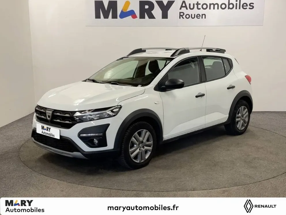 Véhicule occasion 201847 - dacia SANDERO - Photo 1
