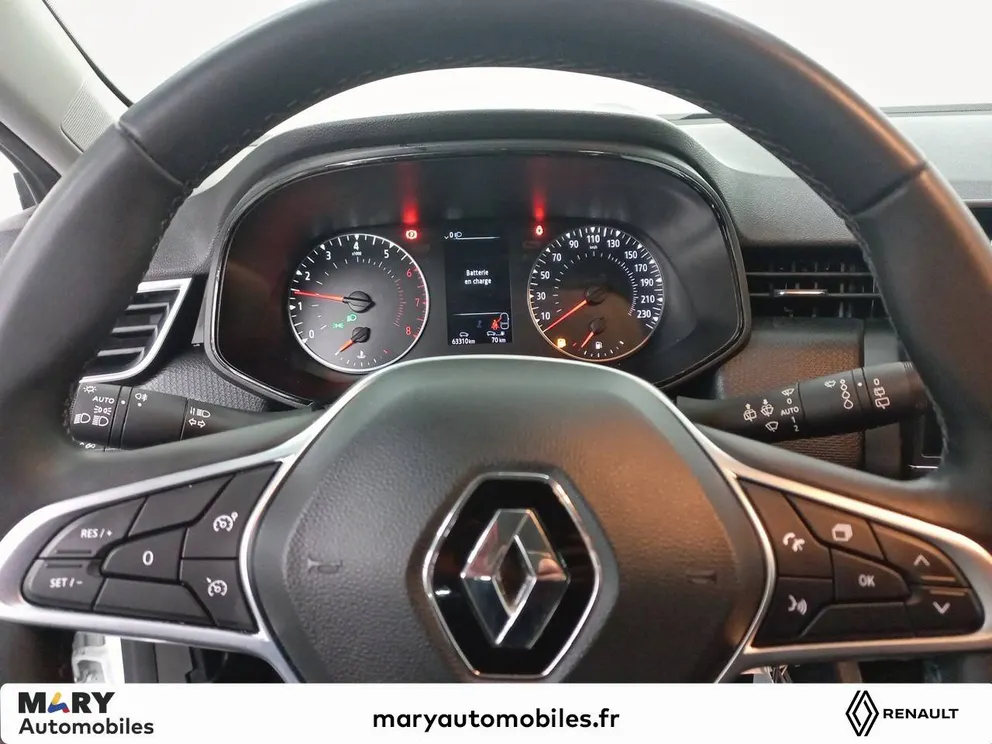 Véhicule occasion 223557 - renault CLIO - Photo 20