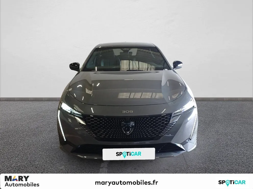Véhicule occasion 181883 - peugeot 308 - Photo 2