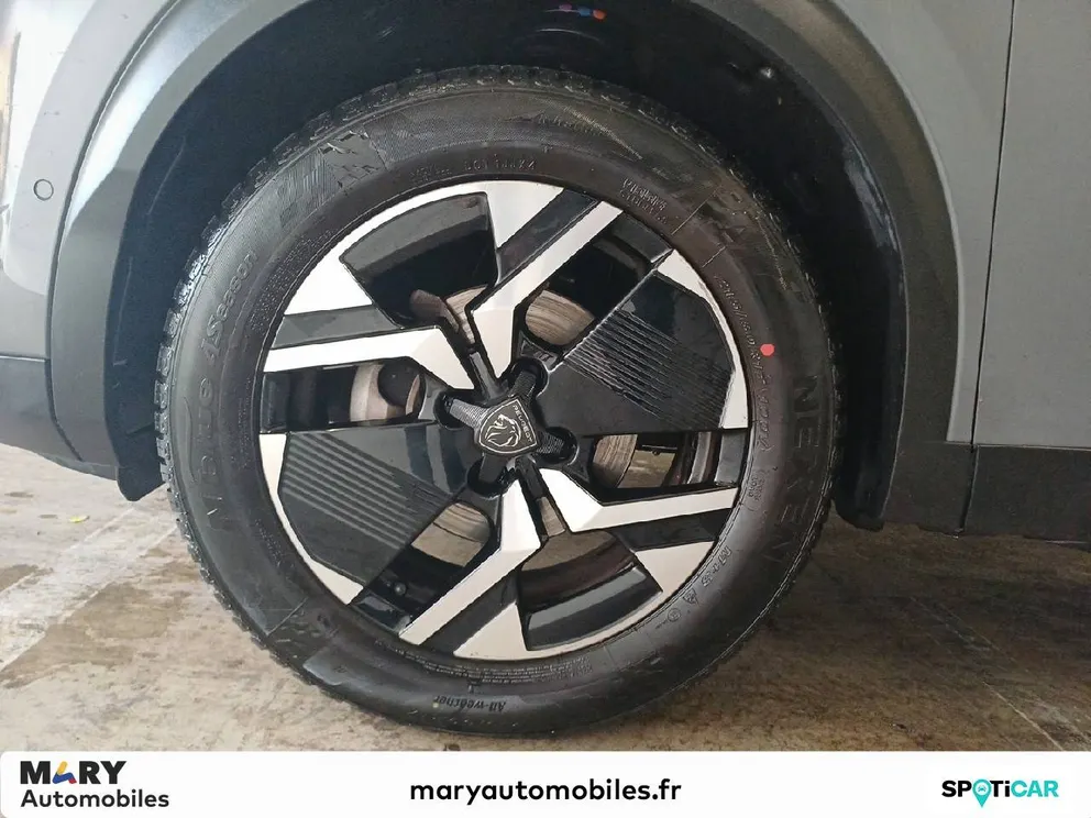 Véhicule occasion 226892 - peugeot 2008 - Photo 11