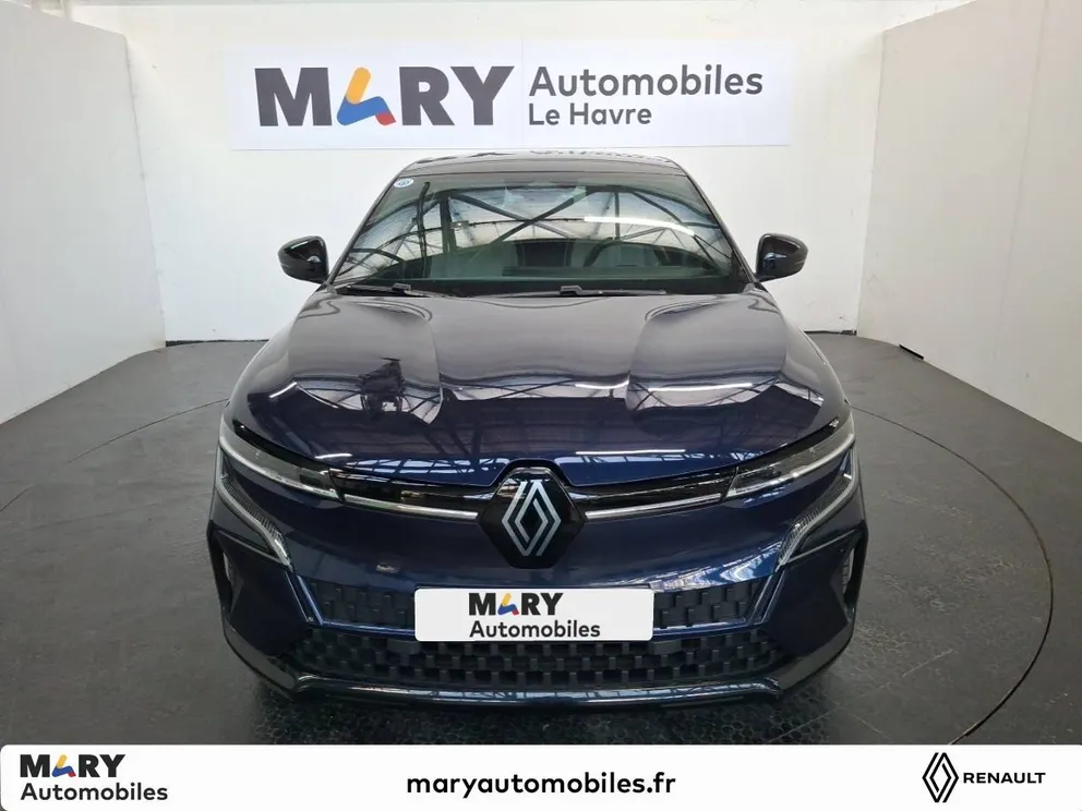 Véhicule occasion 228890 - renault MEGANE - Photo 2