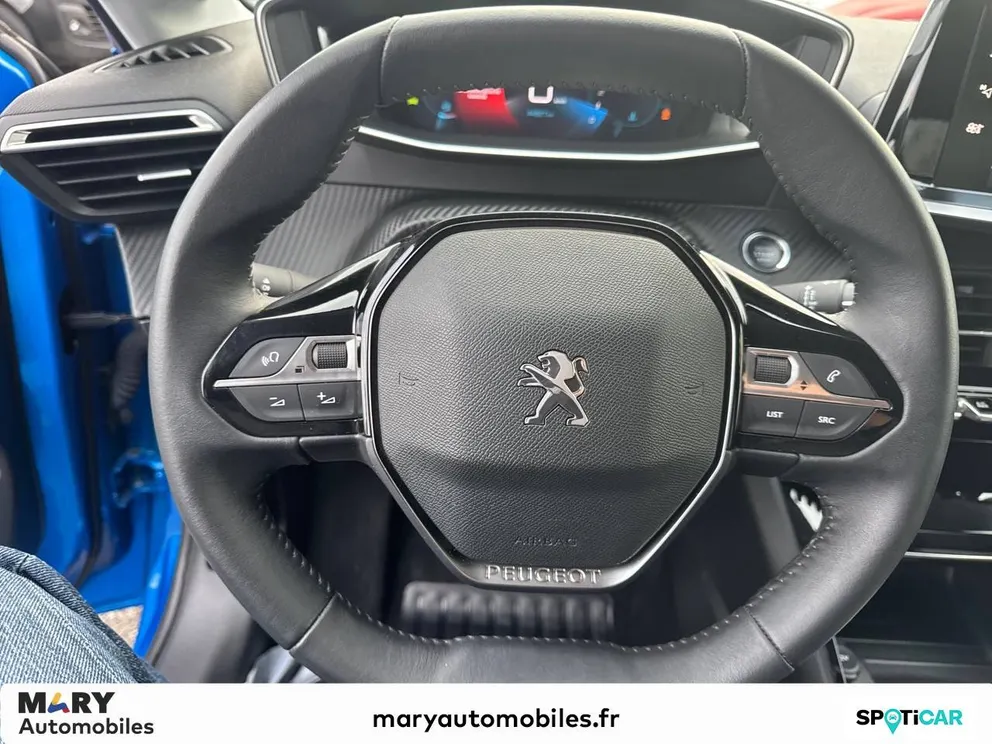 Véhicule occasion 196426 - peugeot 208 - Photo 14