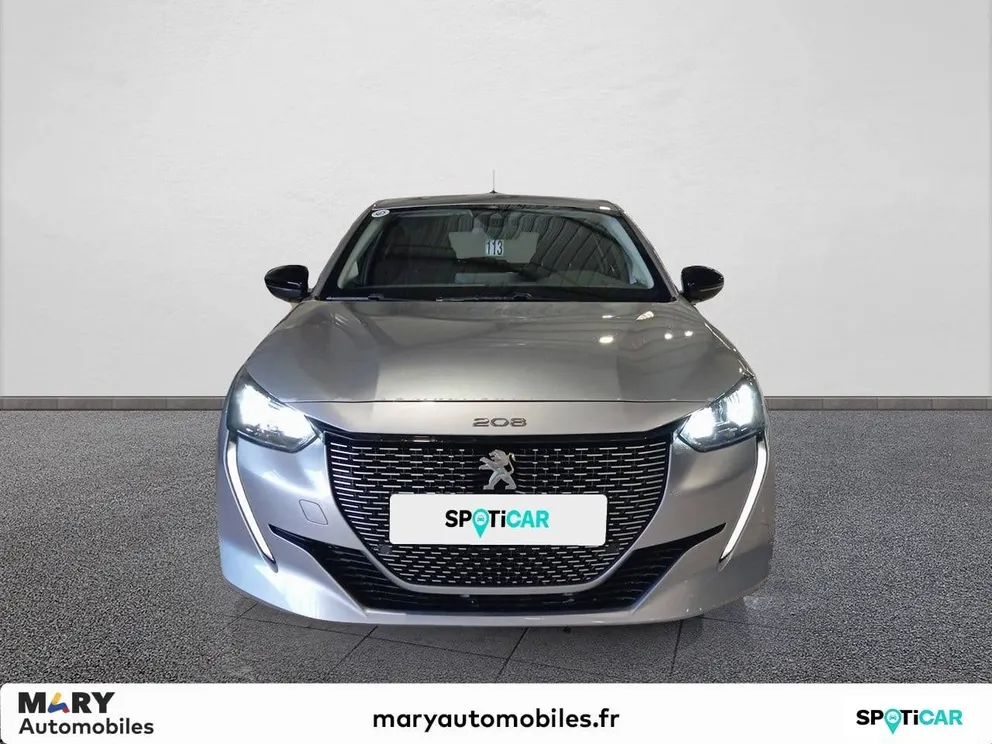 Véhicule occasion 226466 - peugeot 208 - Photo 2