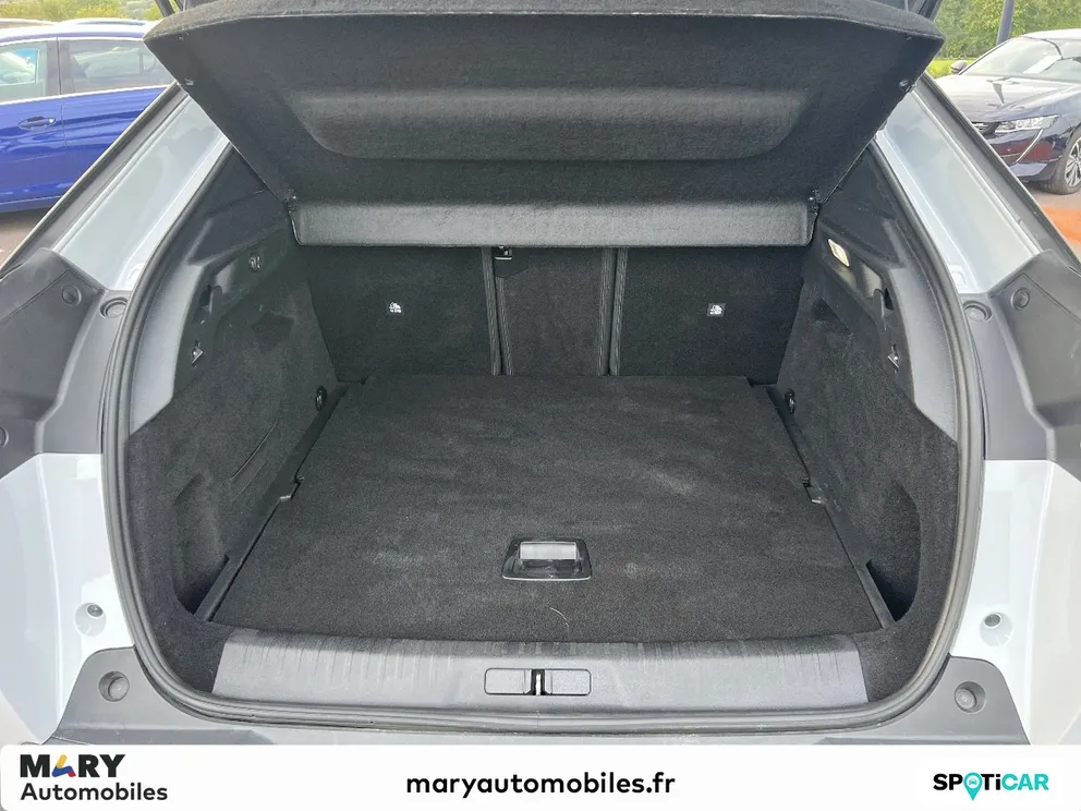 Véhicule occasion 1232669 - peugeot 3008 - Photo 17