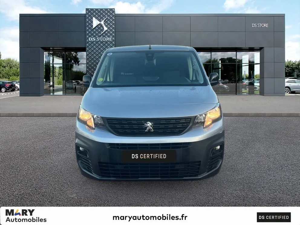 Véhicule occasion 210774 - peugeot PARTNER - Photo 2