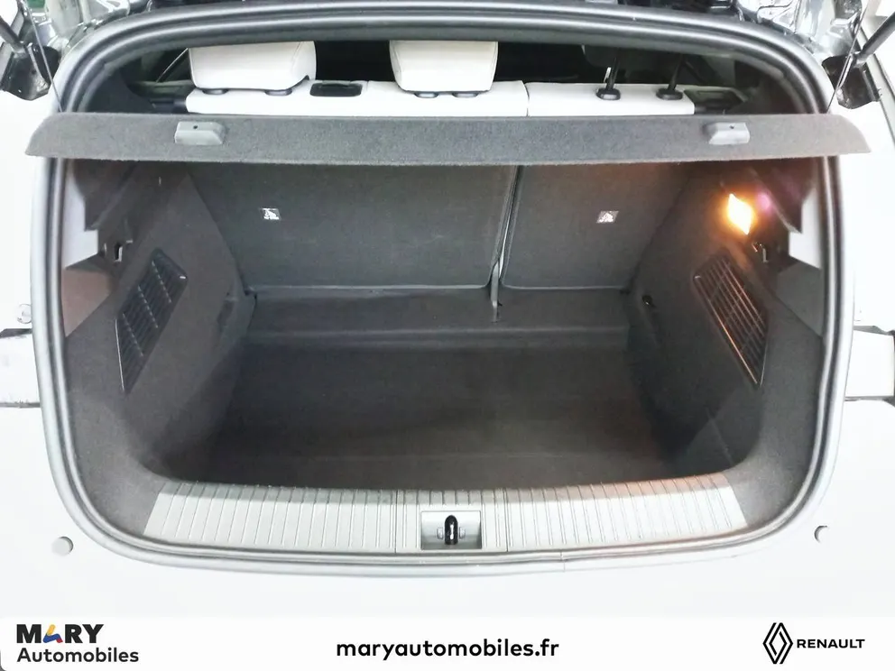 Véhicule occasion 218390 - renault MEGANE - Photo 6