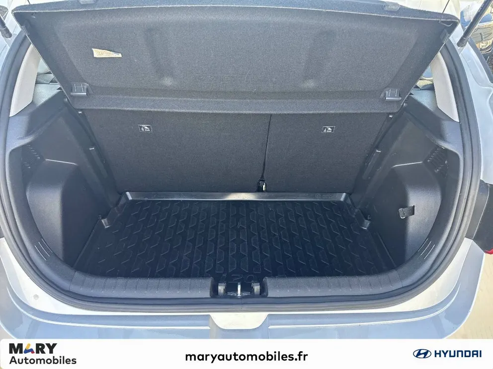 Véhicule occasion 225049 - hyundai i20 - Photo 6