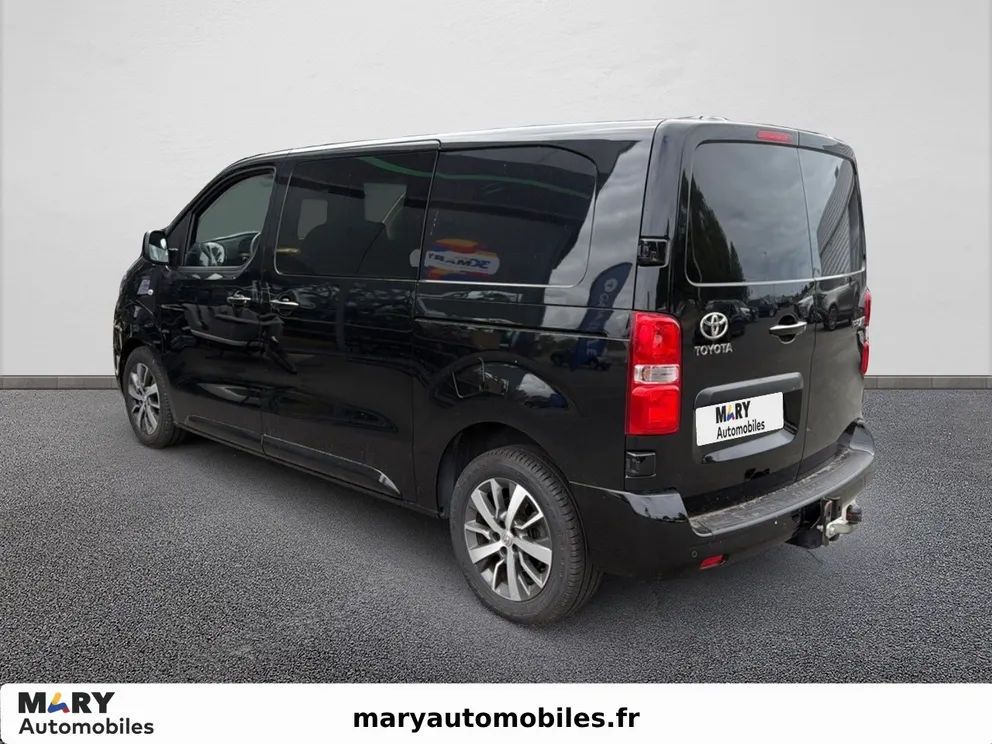 Véhicule occasion 225954 - toyota PROACE - Photo 2