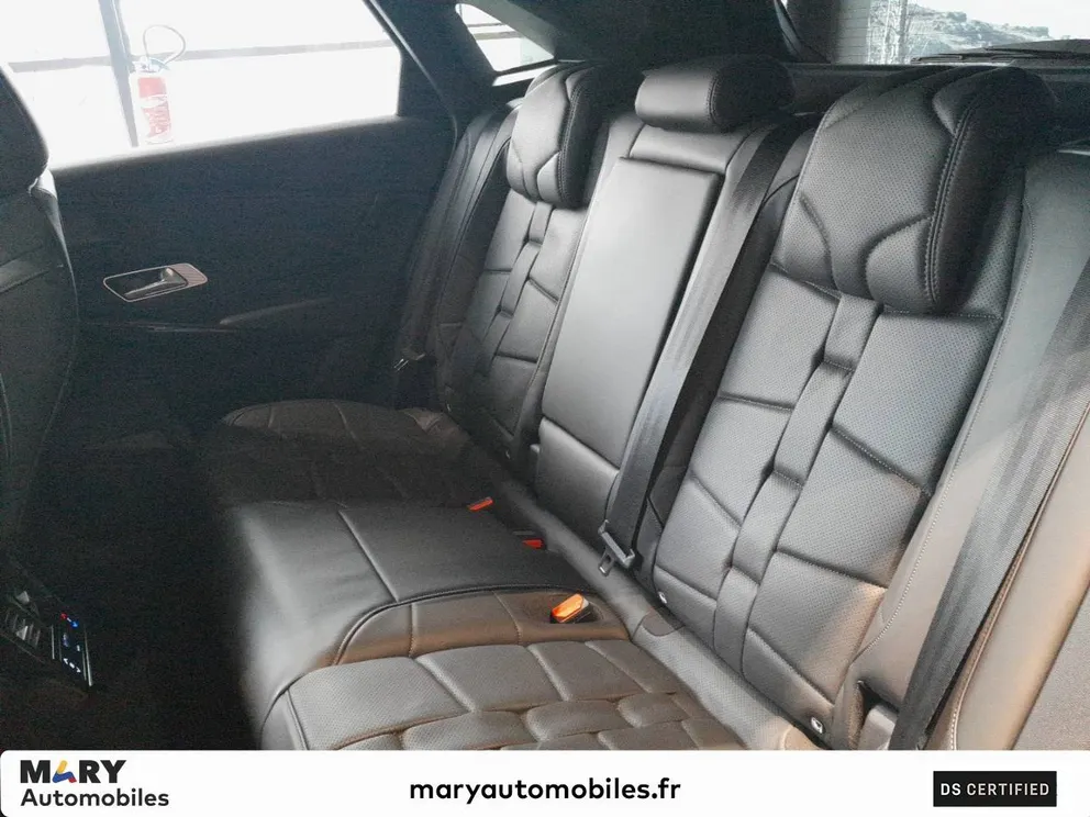 Véhicule occasion 116464 - ds DS 7 - Photo 9