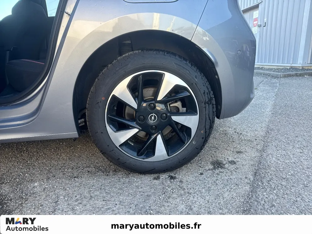 Véhicule occasion 1239938 - opel CORSA - Photo 15