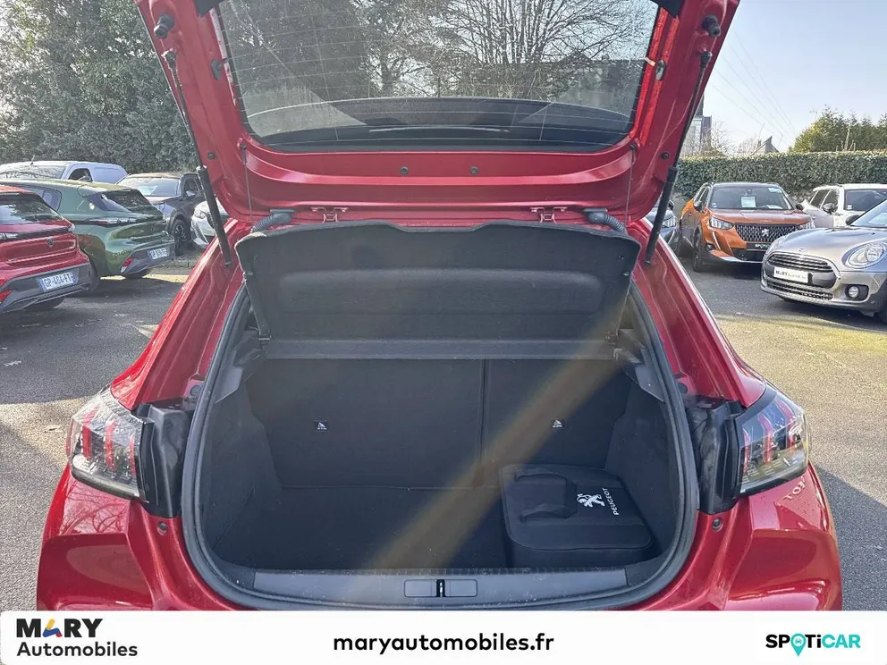 Véhicule occasion 223303 - peugeot 208 - Photo 6