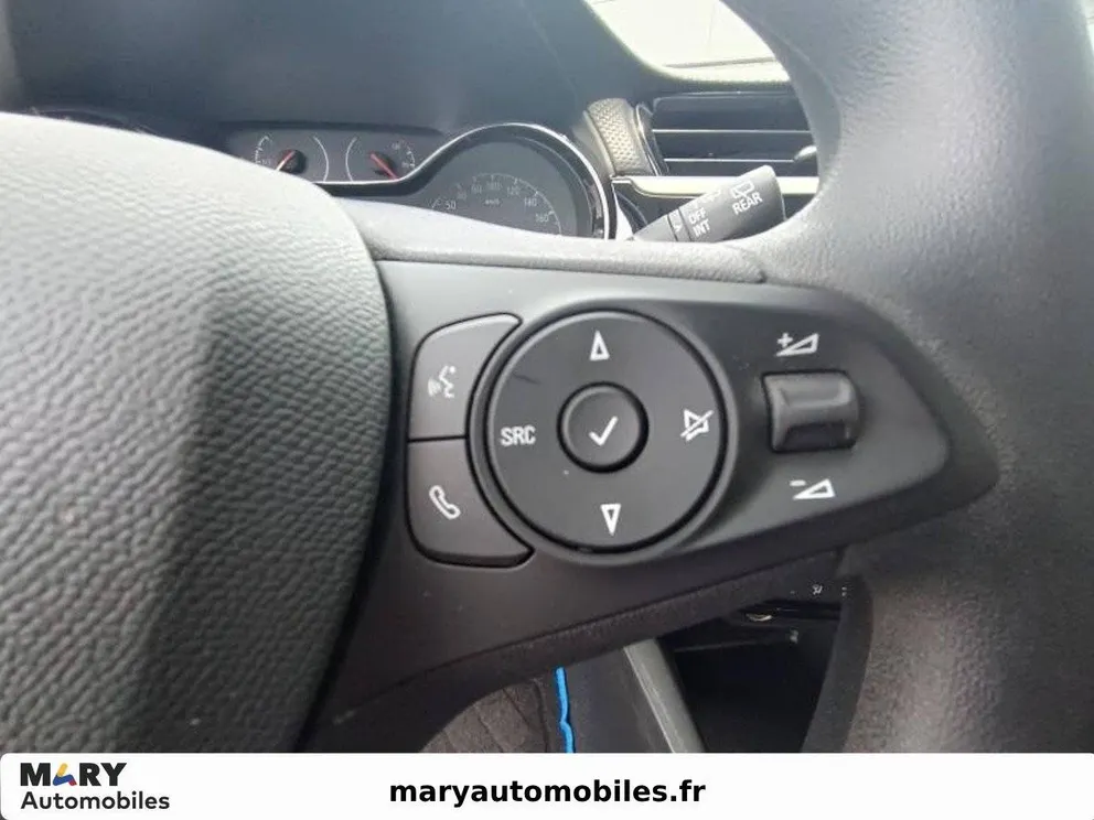 Véhicule occasion 206465 - opel CORSA - Photo 25