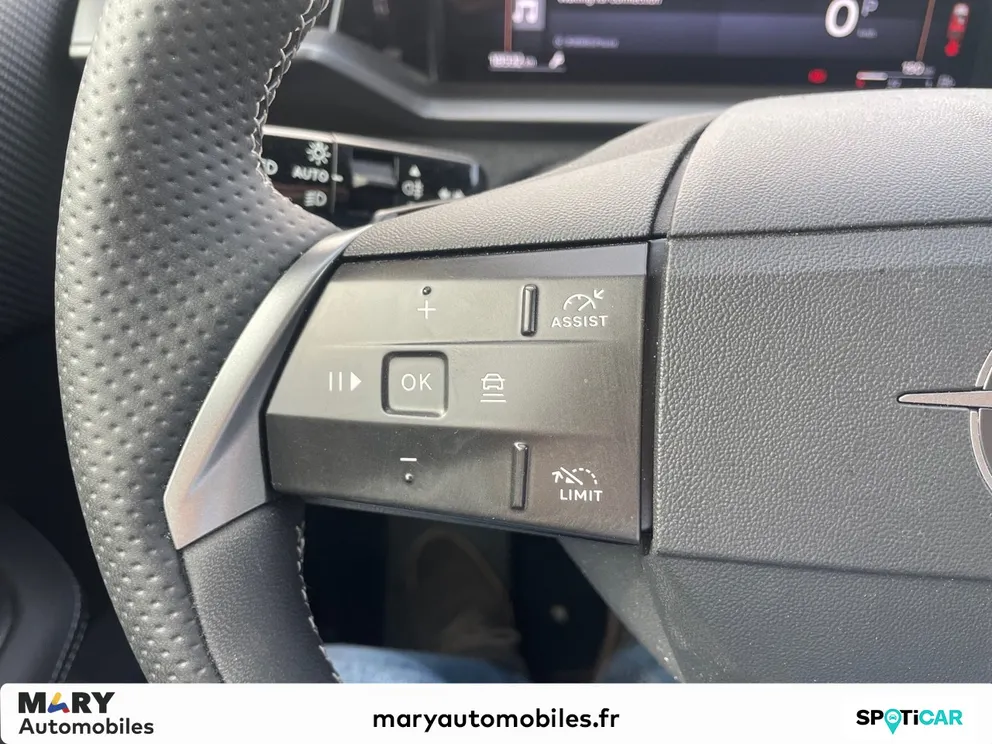 Véhicule occasion 1238308 - opel GRANDLAND - Photo 10