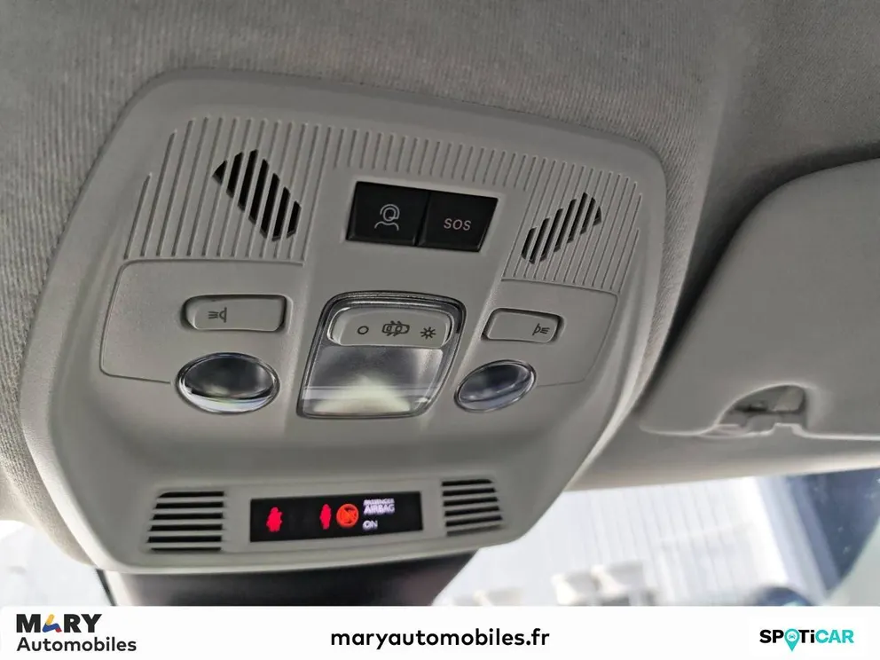 Véhicule occasion 229168 - Citroën C3 - Photo 16