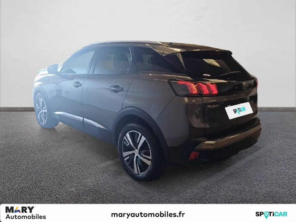 Véhicule occasion 221213 - peugeot 3008 - Photo 7