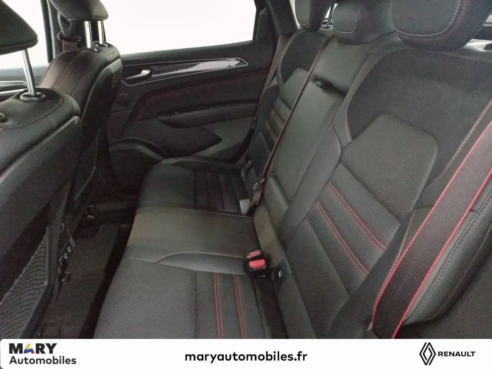 Véhicule occasion 203822 - renault ARKANA - Photo 10