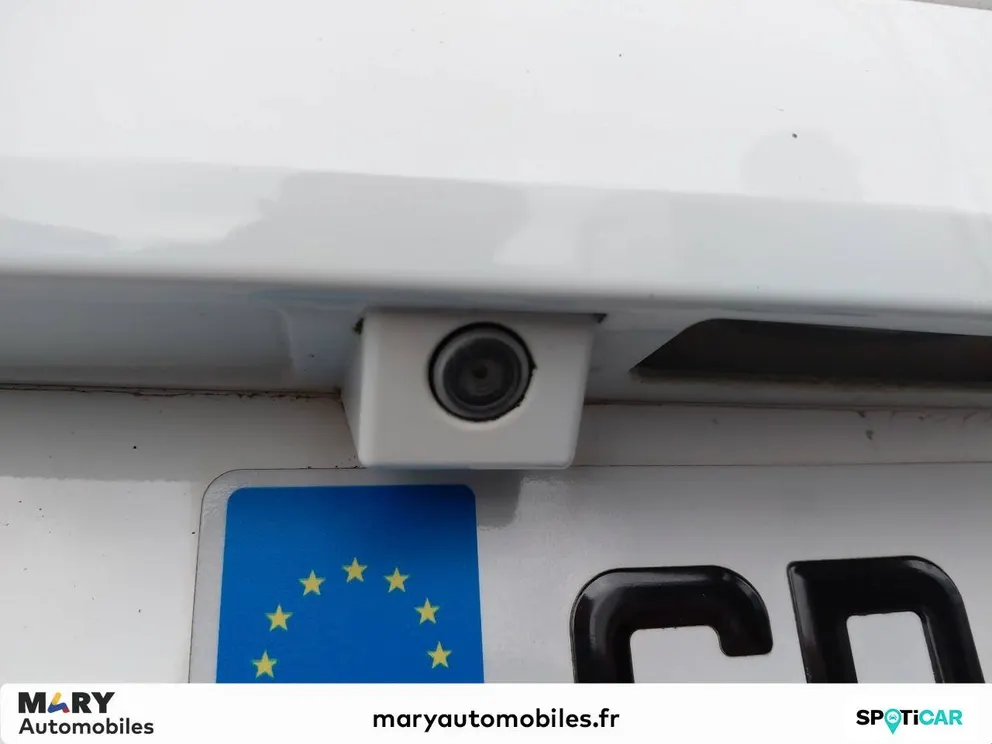 Véhicule occasion 217129 - Citroën BERLINGO - Photo 20