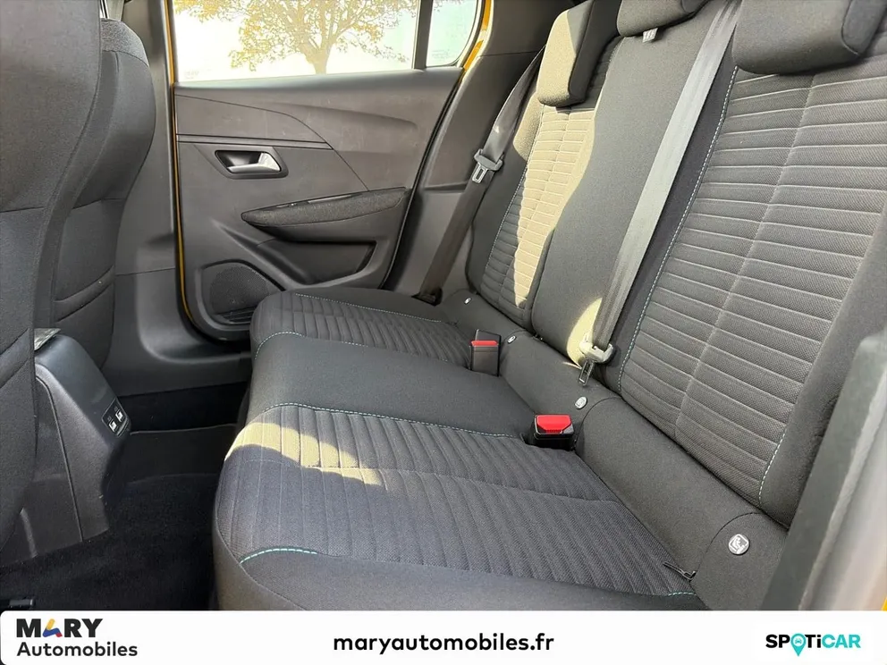 Véhicule occasion 1235730 - peugeot 208 - Photo 15