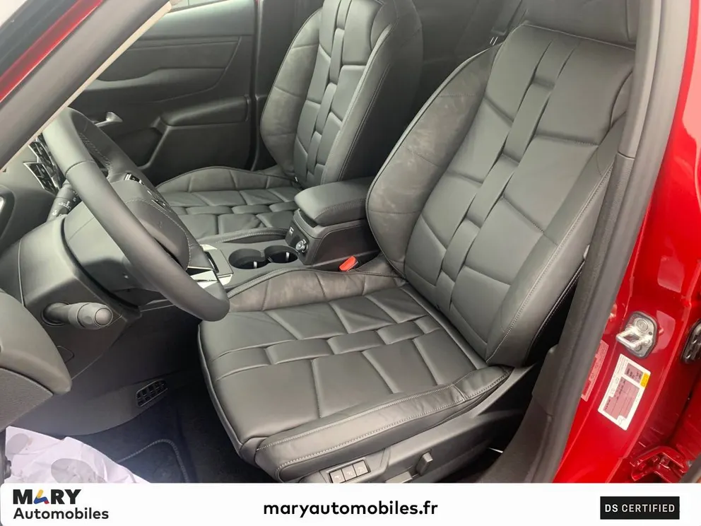 Véhicule occasion 127778 - ds DS 3 - Photo 10