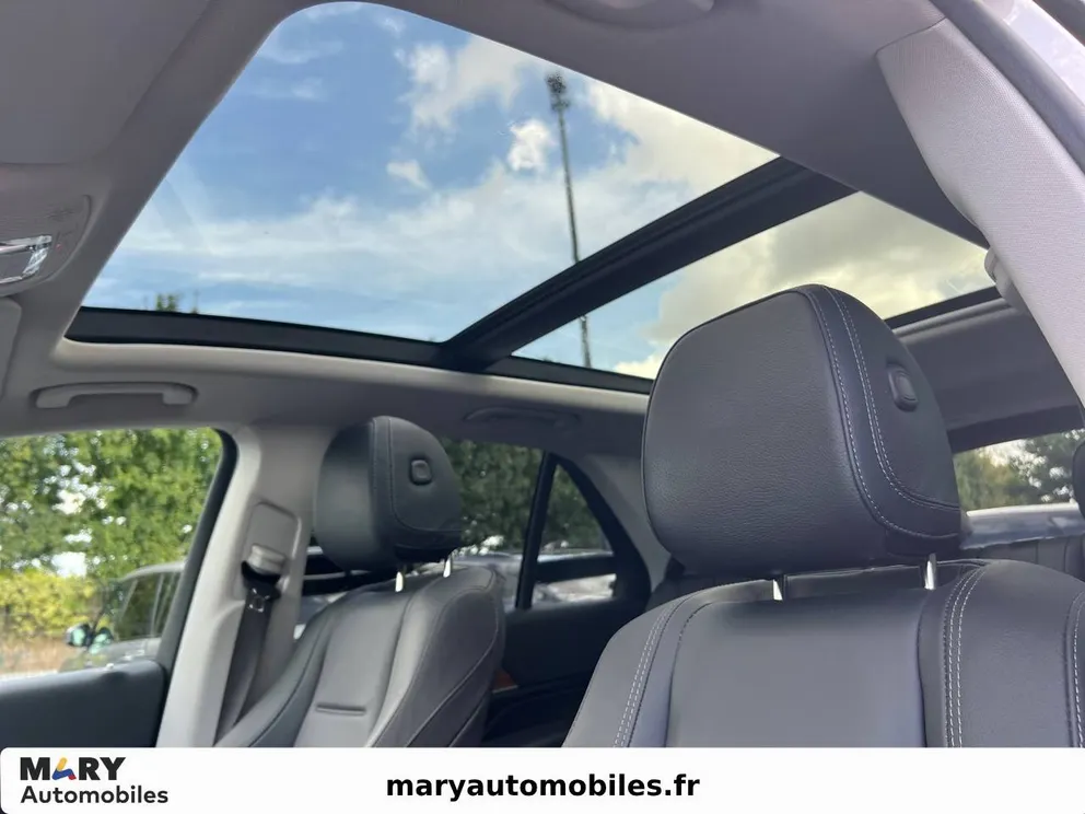 Véhicule occasion 194244 - mercedes GLE - Photo 13