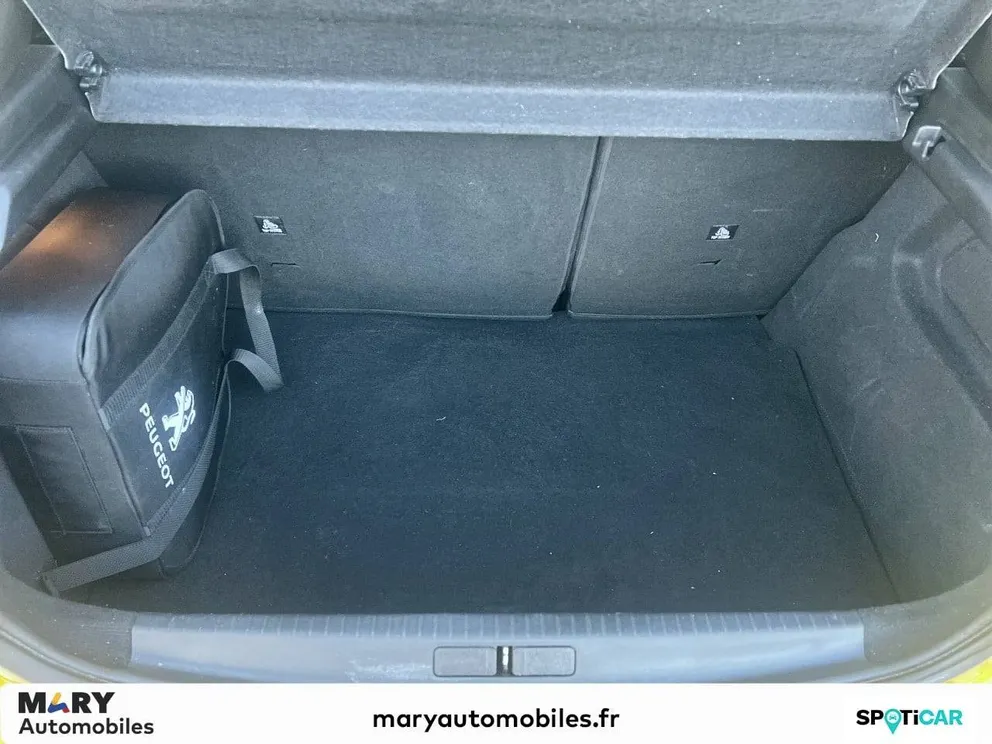 Véhicule occasion 213254 - peugeot 208 - Photo 6