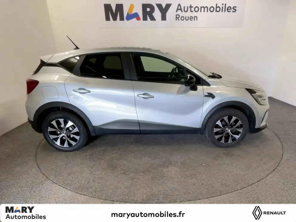 Véhicule occasion 195209 - renault CAPTUR - Photo 4