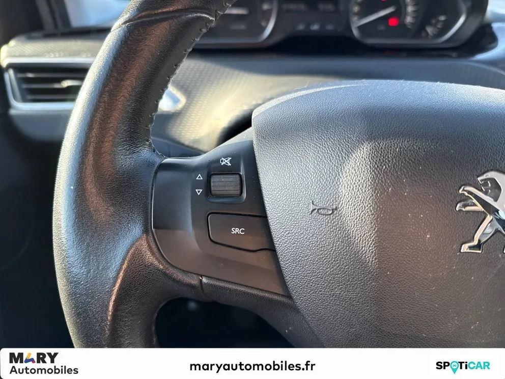 Véhicule occasion 214867 - peugeot 2008 - Photo 22