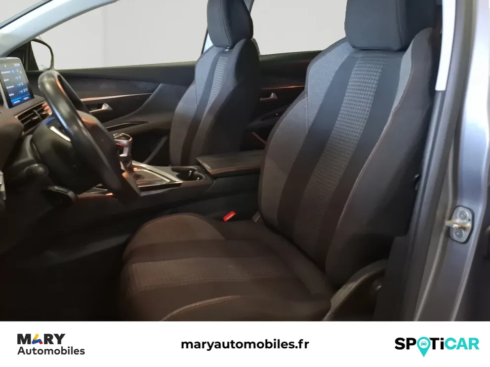 Véhicule occasion 1238565 - peugeot 3008 - Photo 13
