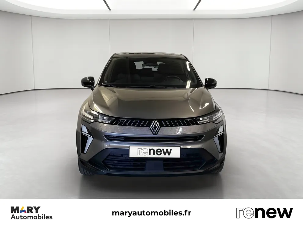 Véhicule occasion 1237741 - renault CAPTUR - Photo 8