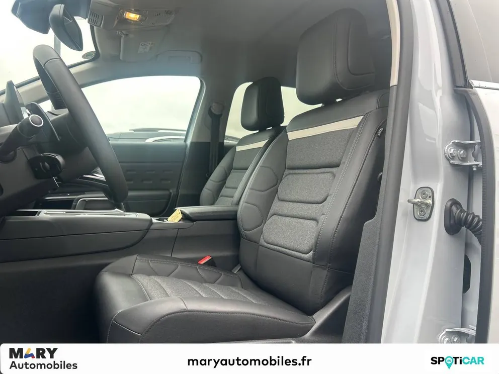 Véhicule occasion 214945 - Citroën C5 AIRCROSS - Photo 9