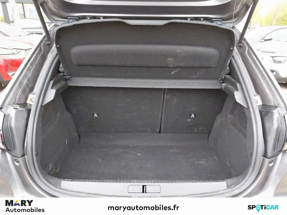 Véhicule occasion 231287 - peugeot 208 - Photo 6