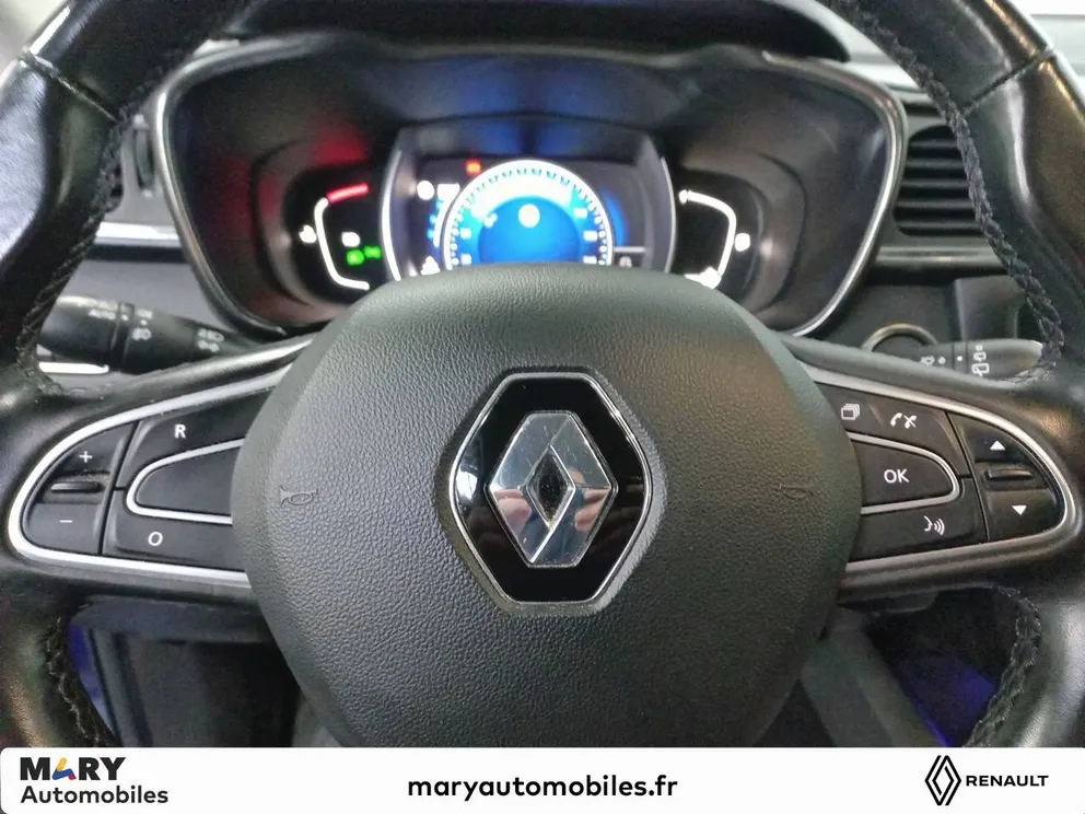 Véhicule occasion 212487 - renault KADJAR - Photo 15