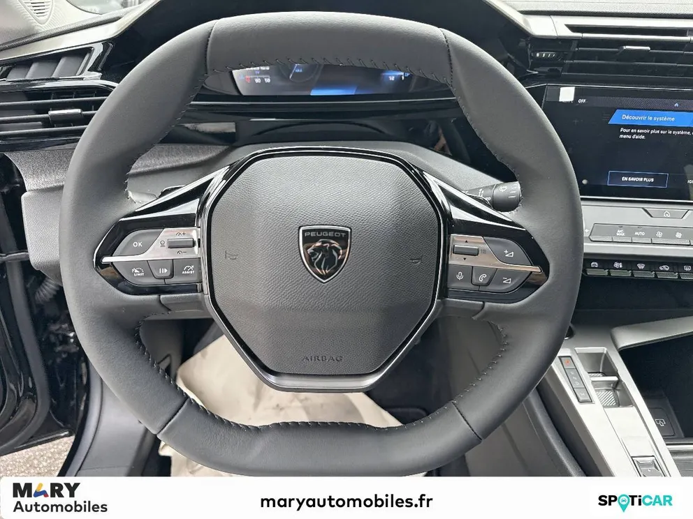 Véhicule occasion 202475 - peugeot 308 - Photo 13