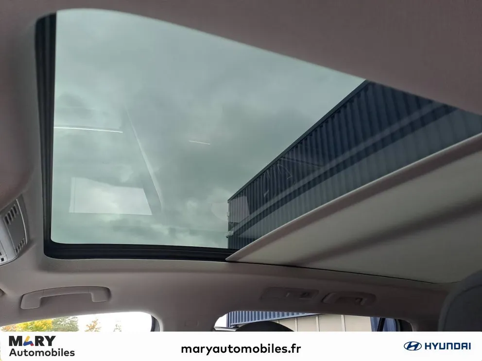 Véhicule occasion 196942 - volkswagen TIGUAN ALLSPACE - Photo 15