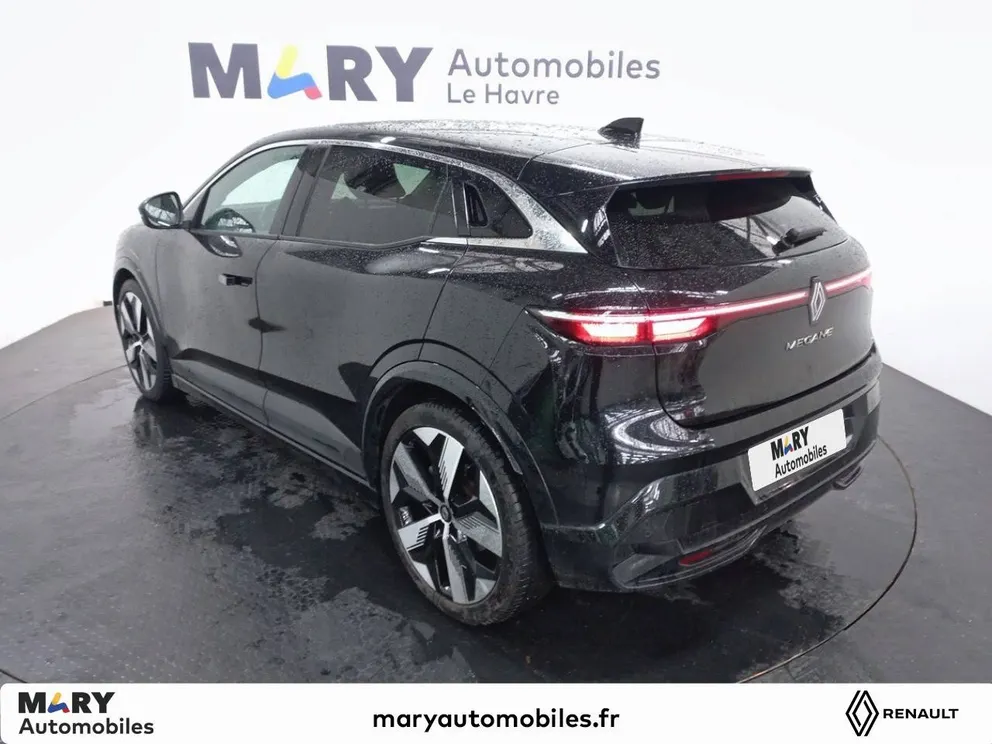 Véhicule occasion 215468 - renault MEGANE - Photo 7