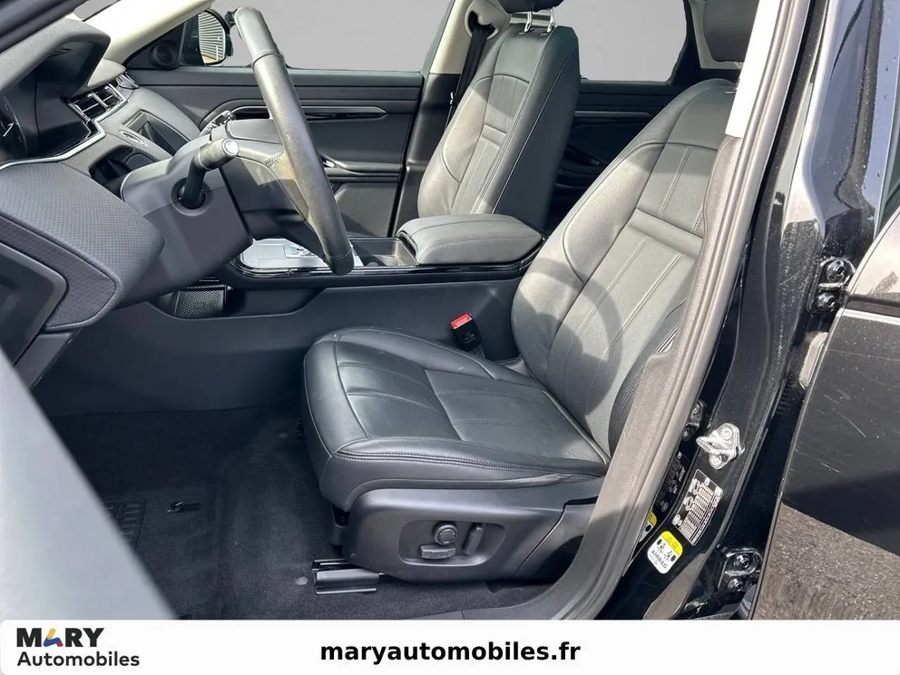 Véhicule occasion 174777 - land rover RANGE ROVER EVOQUE - Photo 9