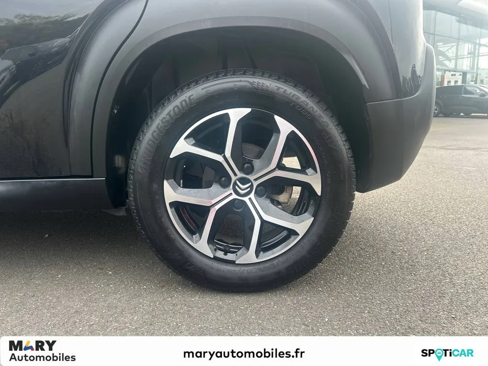 Véhicule occasion 196029 - Citroën C3 AIRCROSS - Photo 11