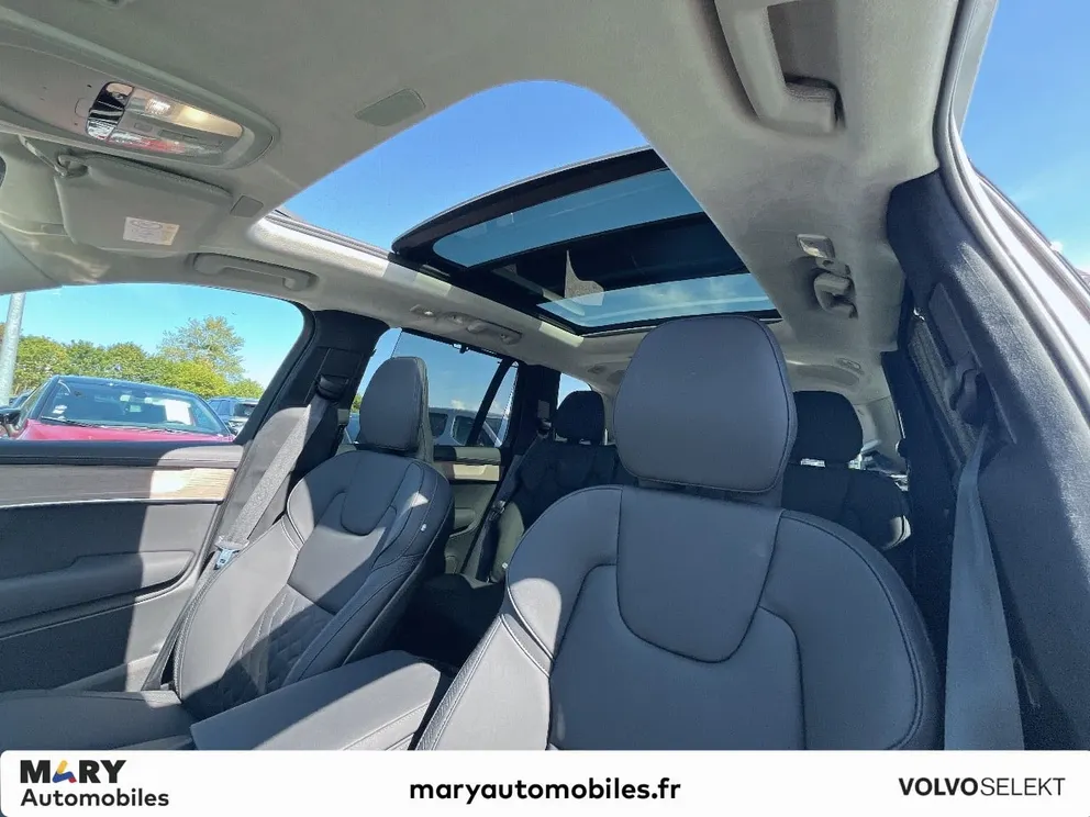 Véhicule occasion 1231650 - volvo XC90 - Photo 16