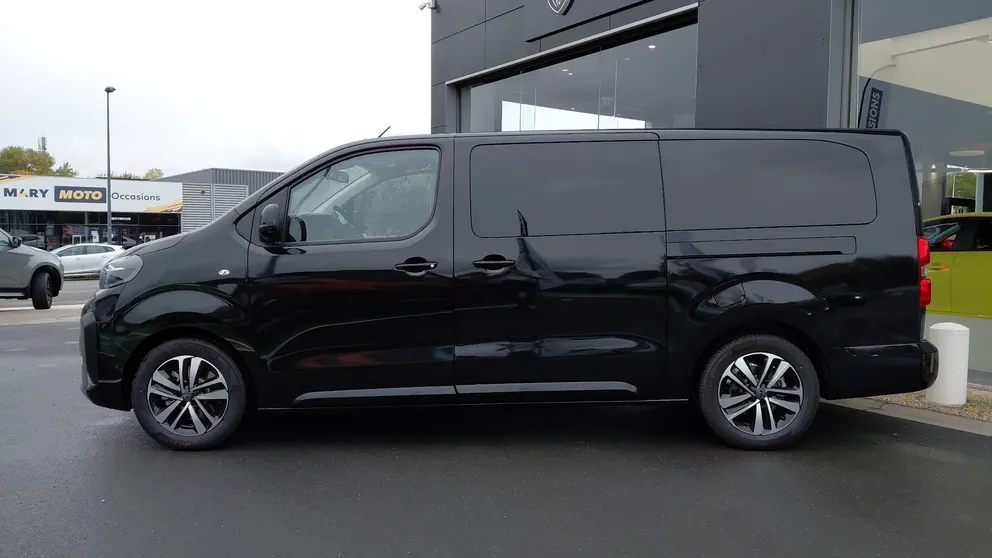 Véhicule occasion 1240811 - peugeot TRAVELLER - Photo 2