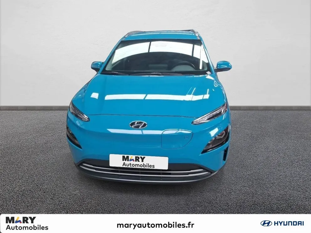 Véhicule occasion 217506 - hyundai KONA - Photo 2