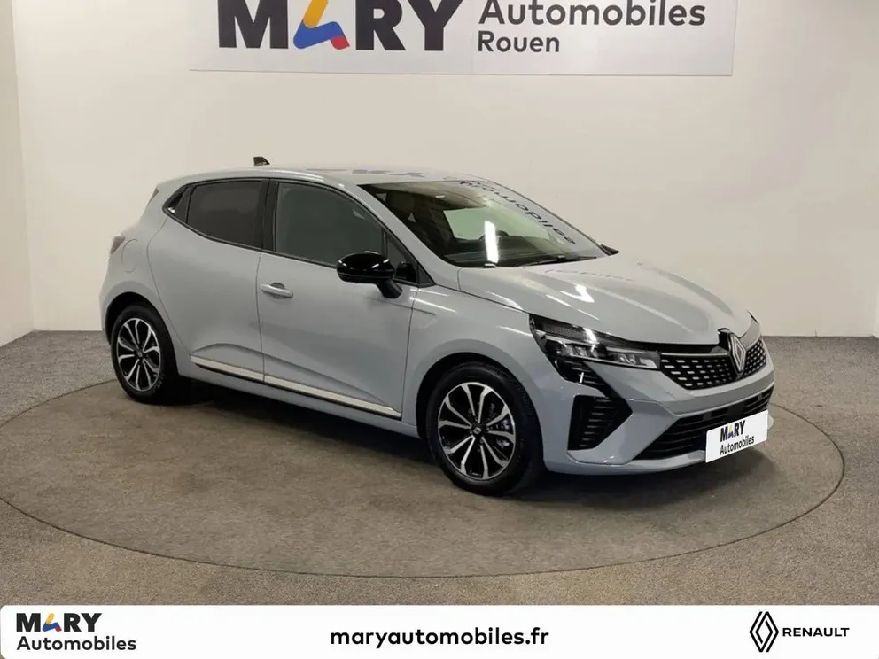 Véhicule occasion 229415 - renault CLIO - Photo 3