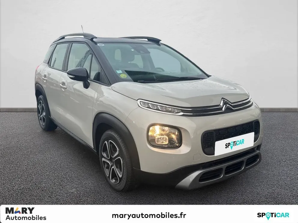 Véhicule occasion 216876 - Citroën C3 AIRCROSS - Photo 3