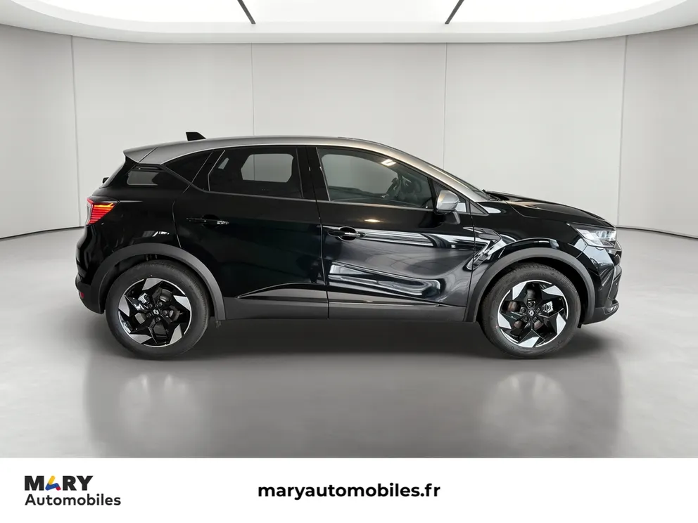 Véhicule occasion 1243360 - renault CAPTUR - Photo 5