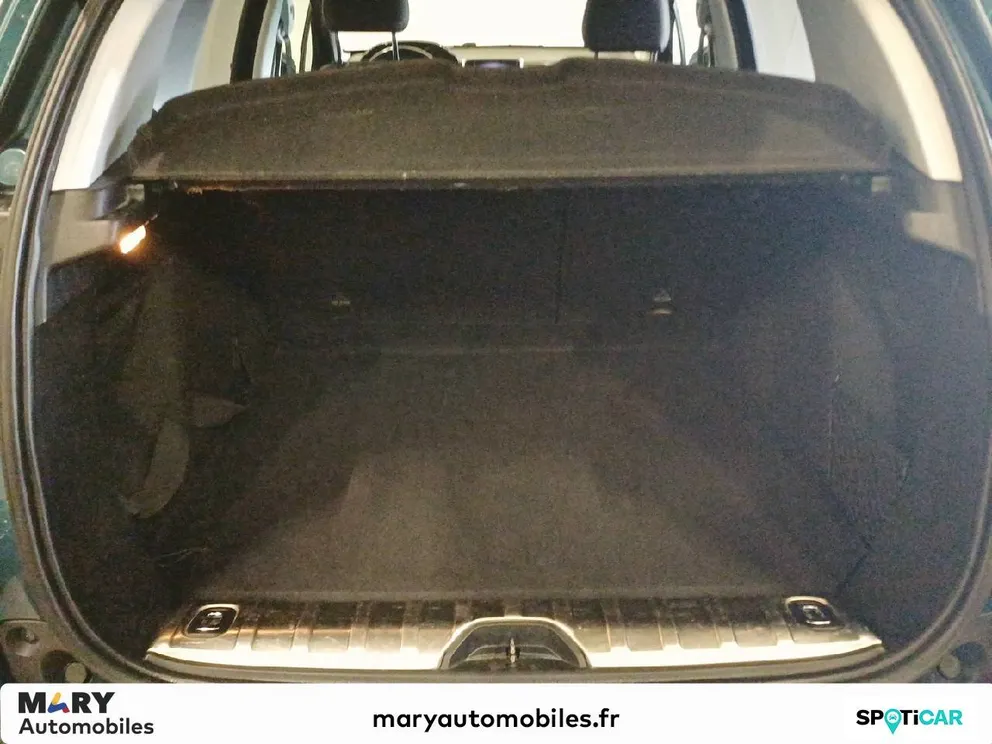 Véhicule occasion 186534 - peugeot 2008 - Photo 6