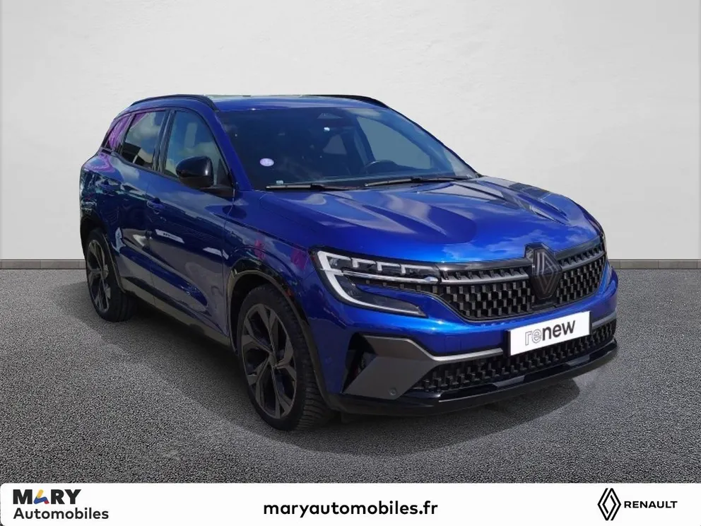 Véhicule occasion 216122 - renault AUSTRAL - Photo 3