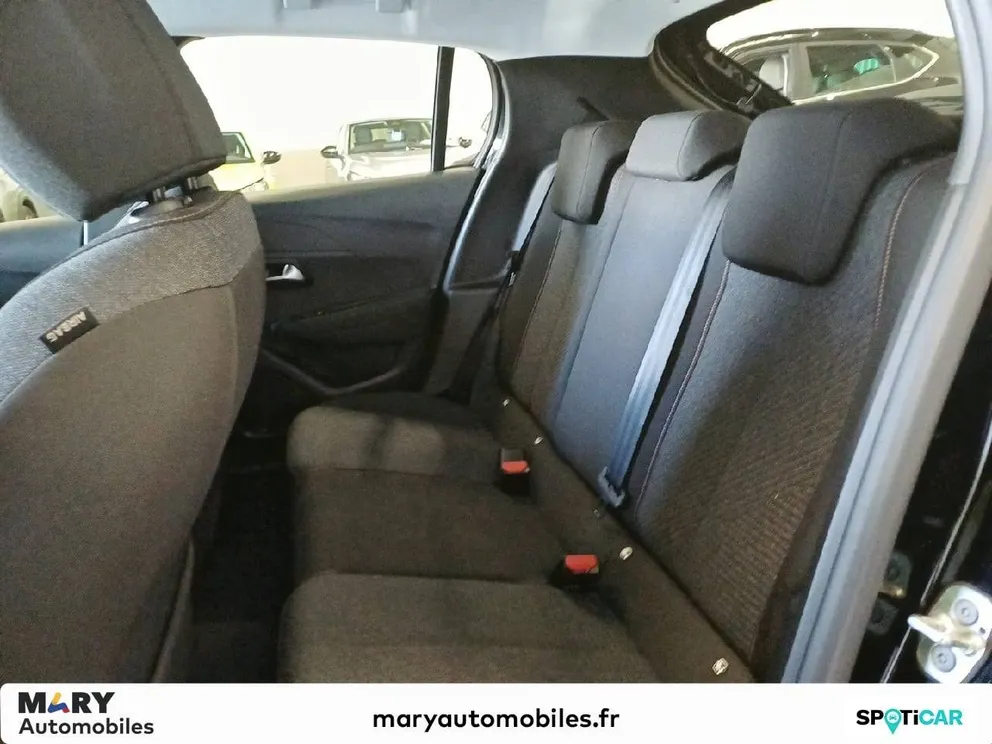 Véhicule occasion 220346 - peugeot 208 - Photo 10