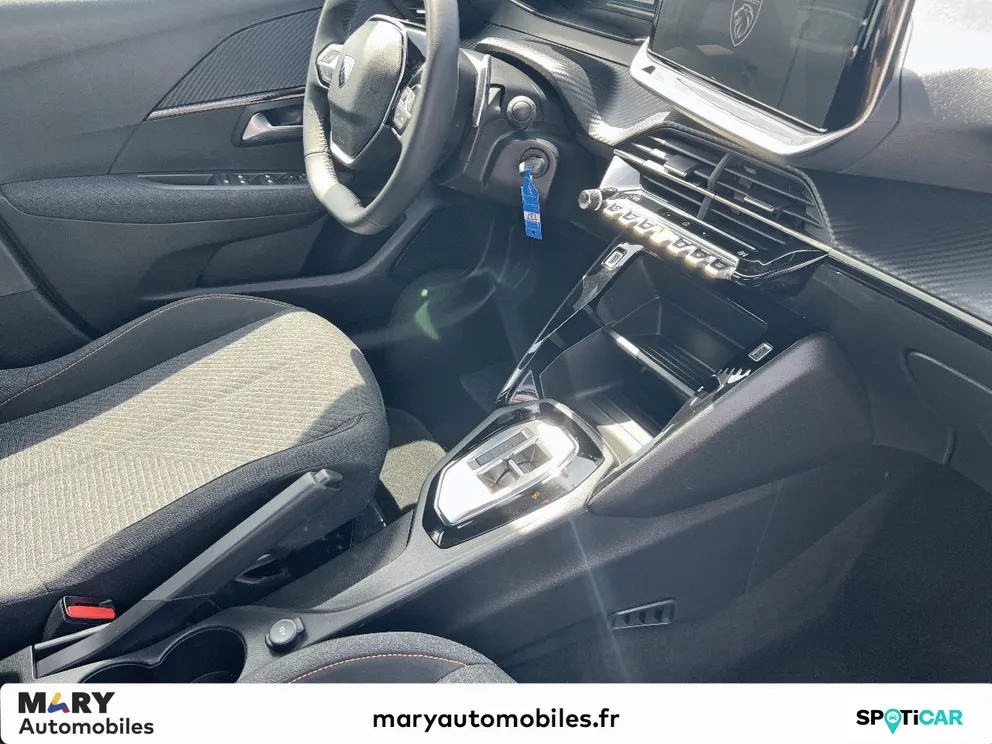 Véhicule occasion 1228866 - peugeot 208 - Photo 15