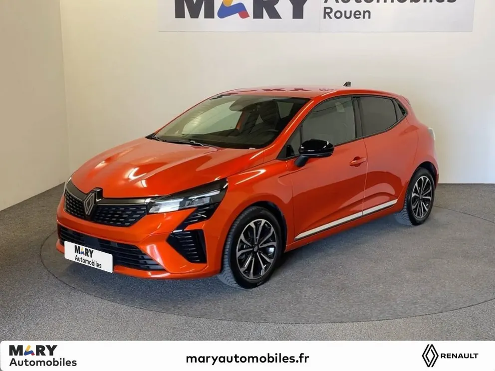 Véhicule occasion 227874 - renault CLIO - Photo 1