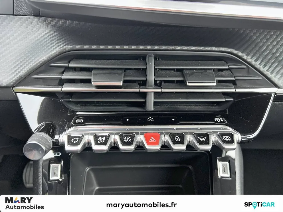 Véhicule occasion 209395 - peugeot 208 - Photo 16