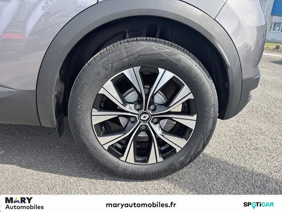 Véhicule occasion 195235 - renault CAPTUR - Photo 11